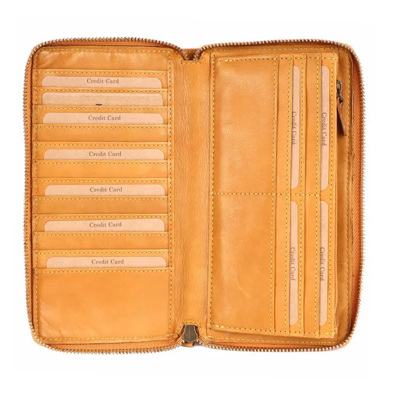 Belle - The Womens Wallet