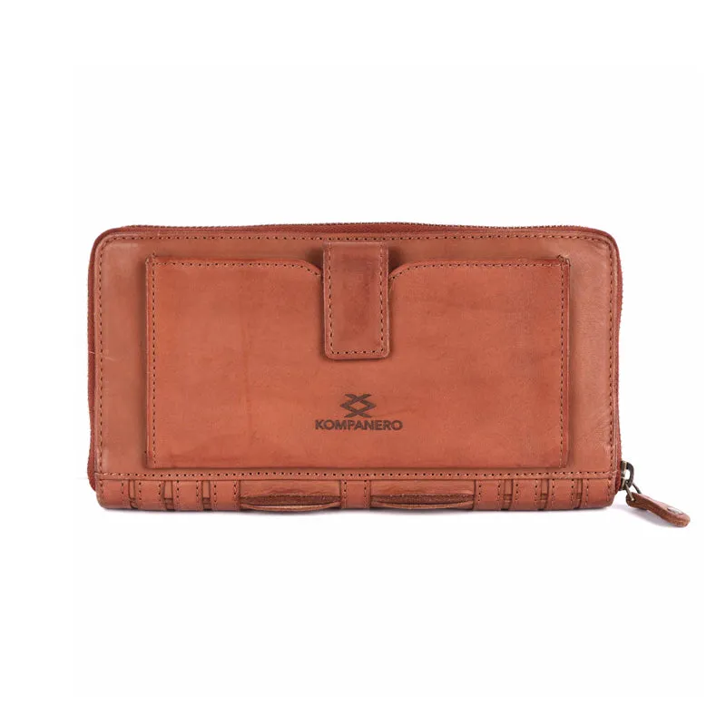 Belle - The Womens Wallet