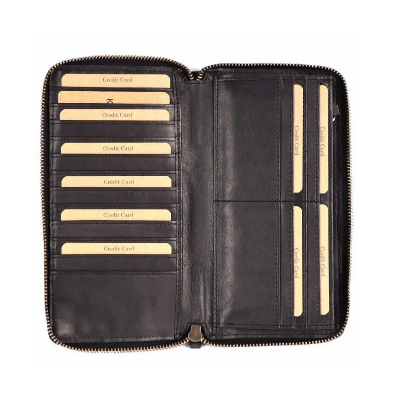 Belle - The Womens Wallet