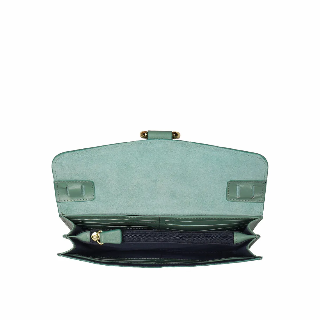 BELUTCHI W1 SLING WALLET