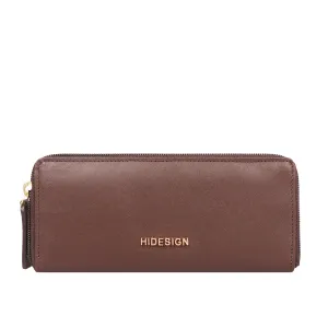 BETH W2 ZIP AROUND WALLET