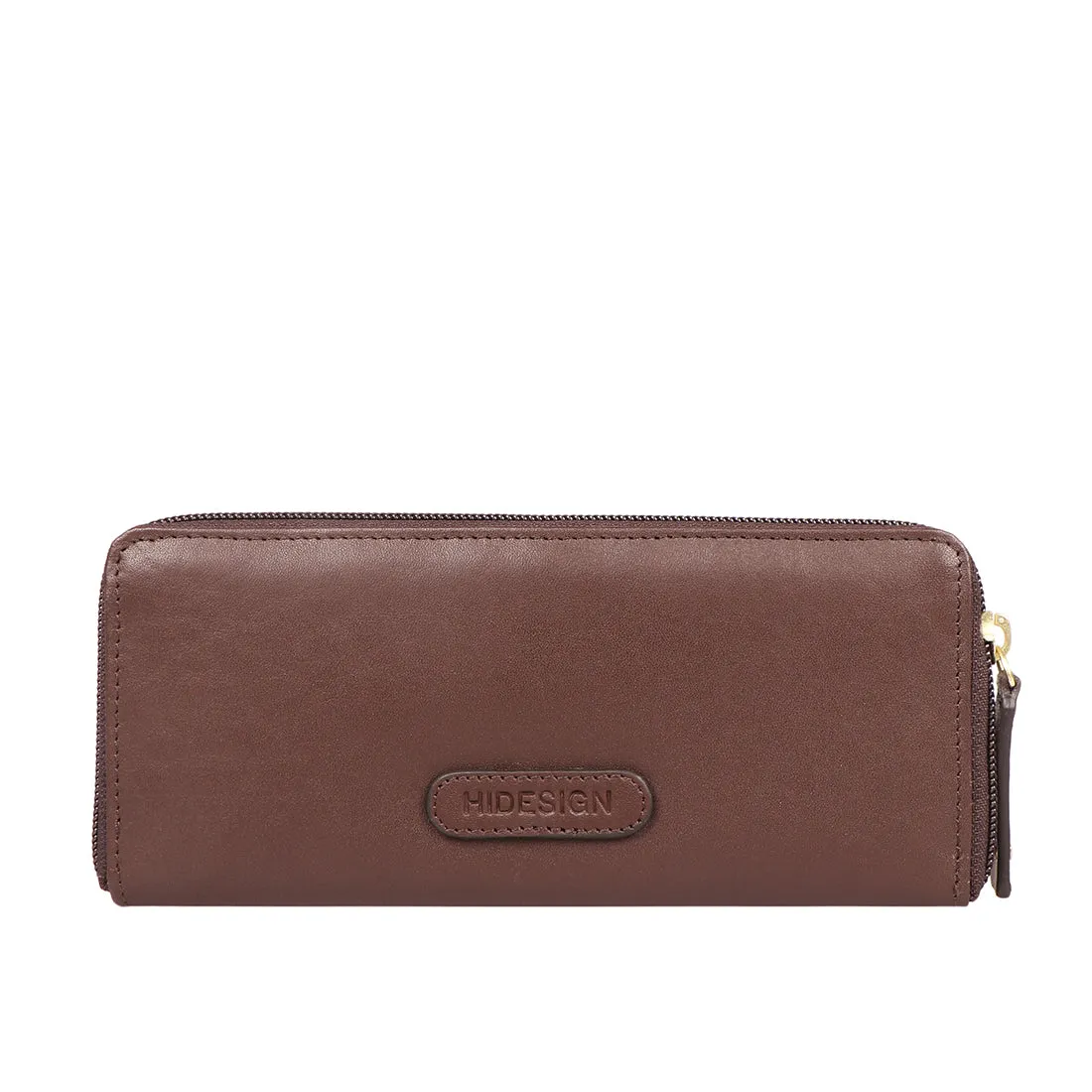 BETH W2 ZIP AROUND WALLET