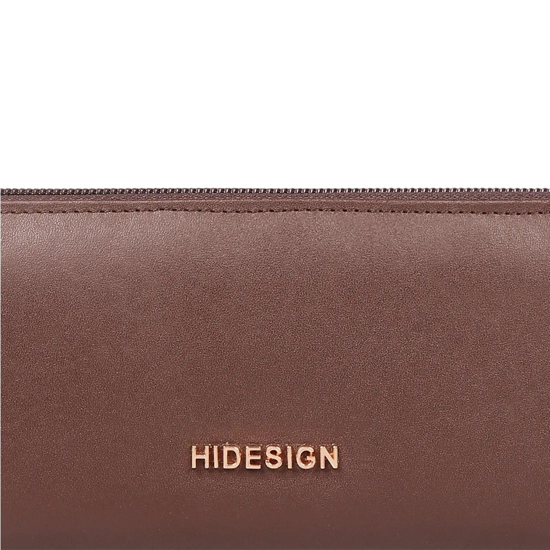 BETH W2 ZIP AROUND WALLET