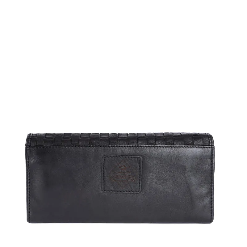 Betty -The Wallet