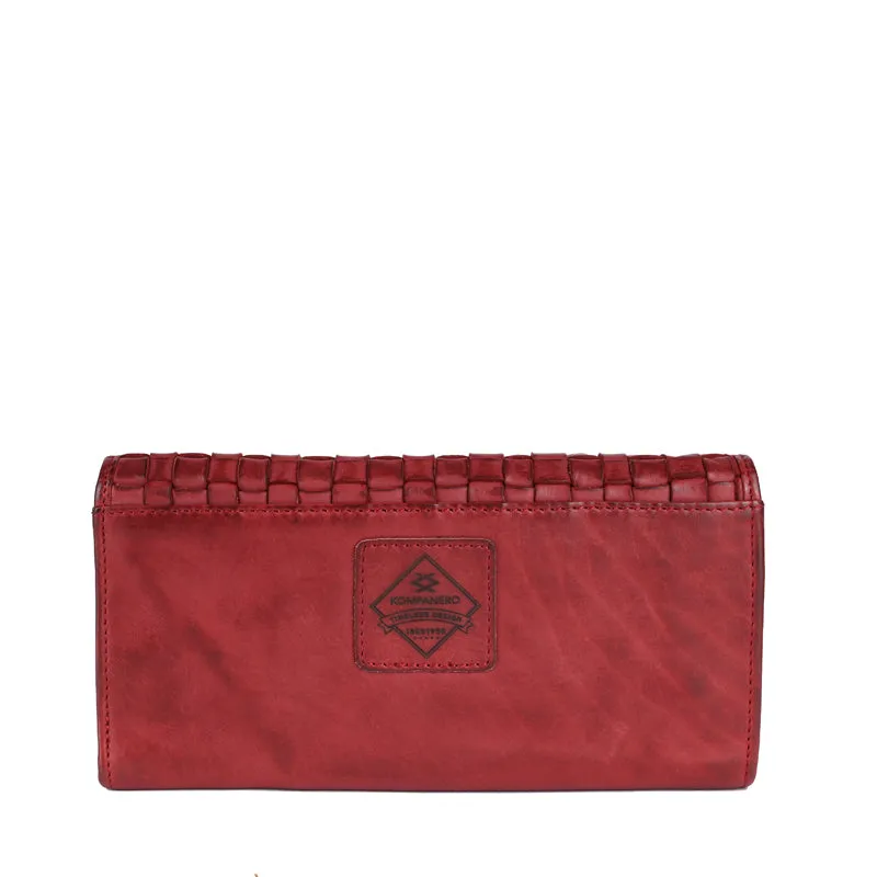 Betty -The Wallet