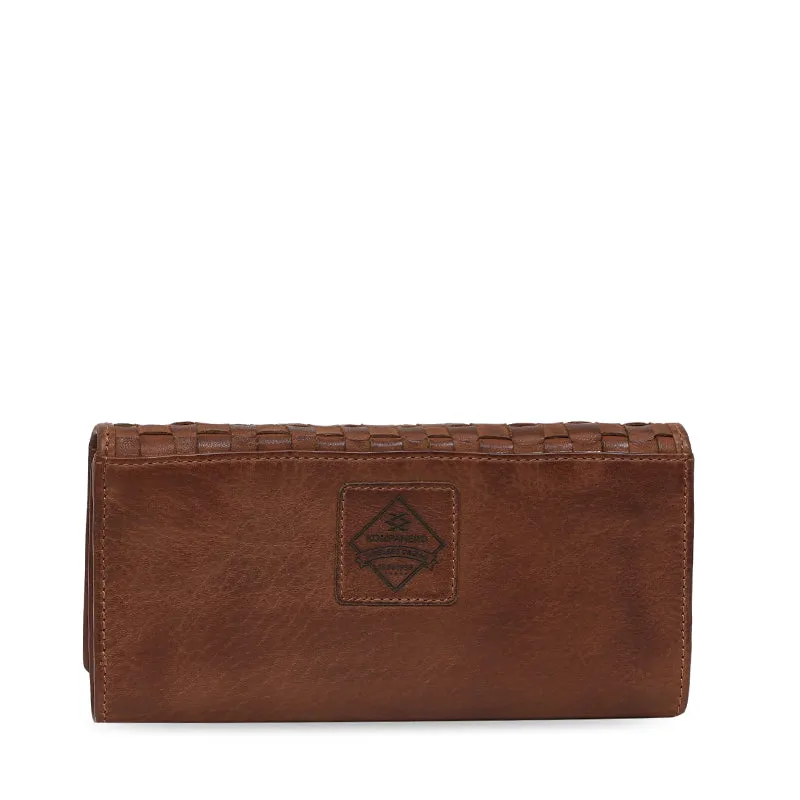 Betty -The Wallet