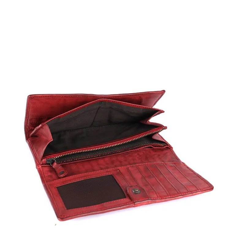 Betty -The Wallet