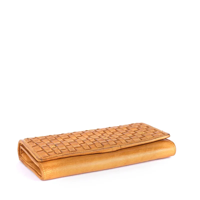 Betty -The Wallet