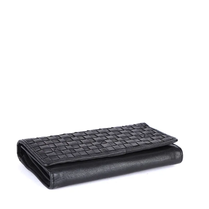 Betty -The Wallet