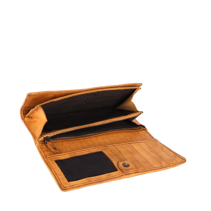 Betty -The Wallet