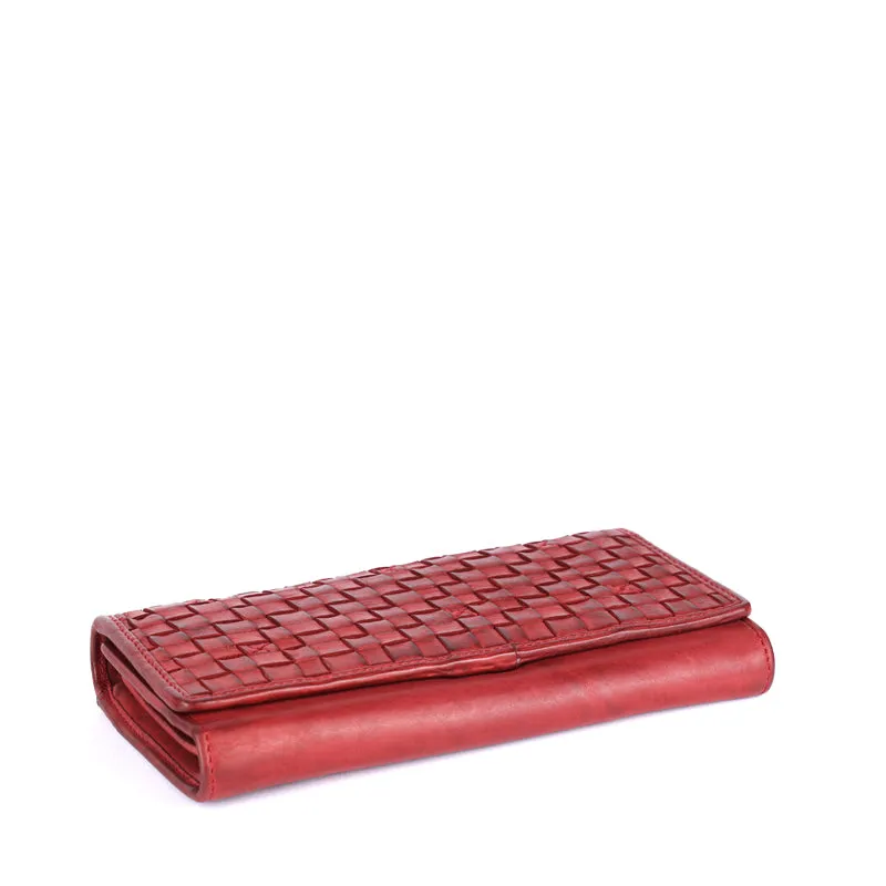 Betty -The Wallet