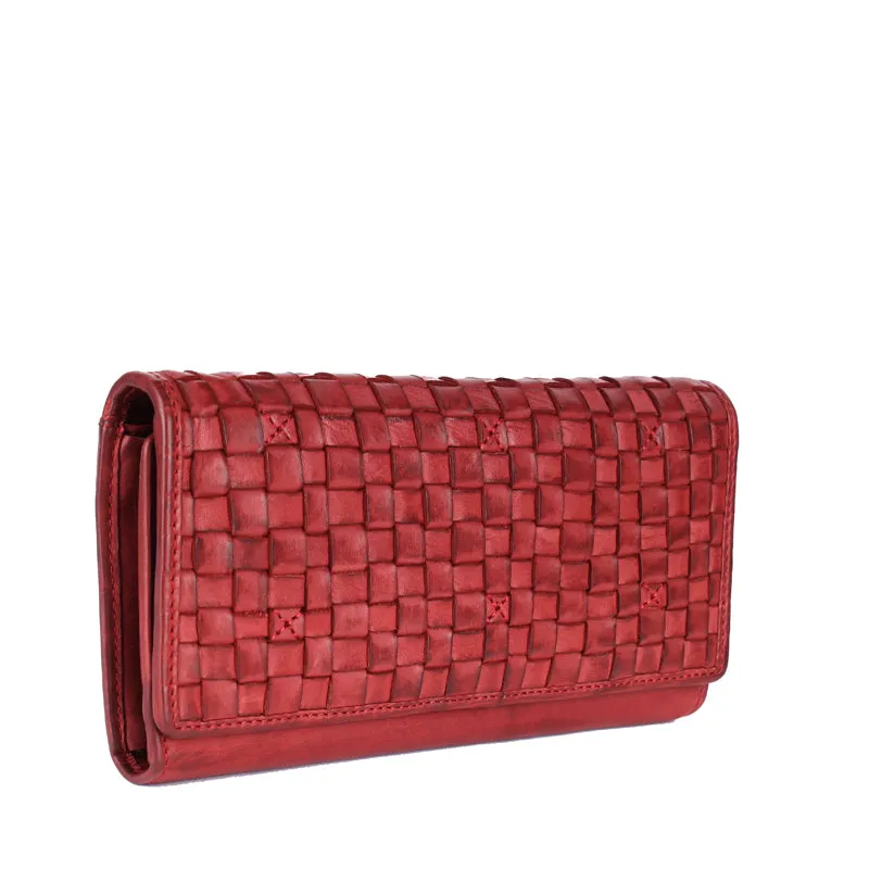 Betty -The Wallet