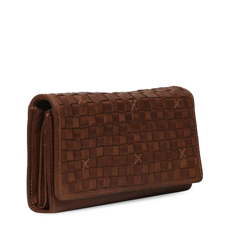 Betty -The Wallet