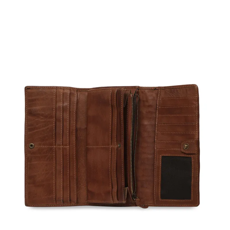 Betty -The Wallet