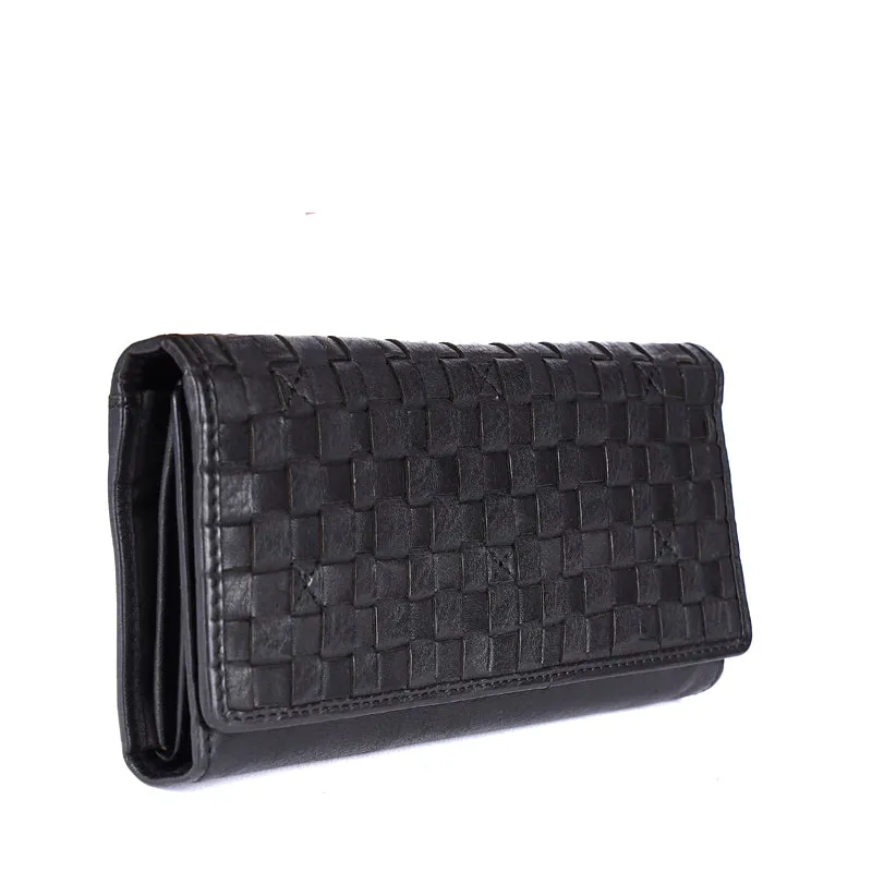 Betty -The Wallet