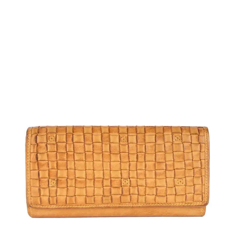 Betty -The Wallet