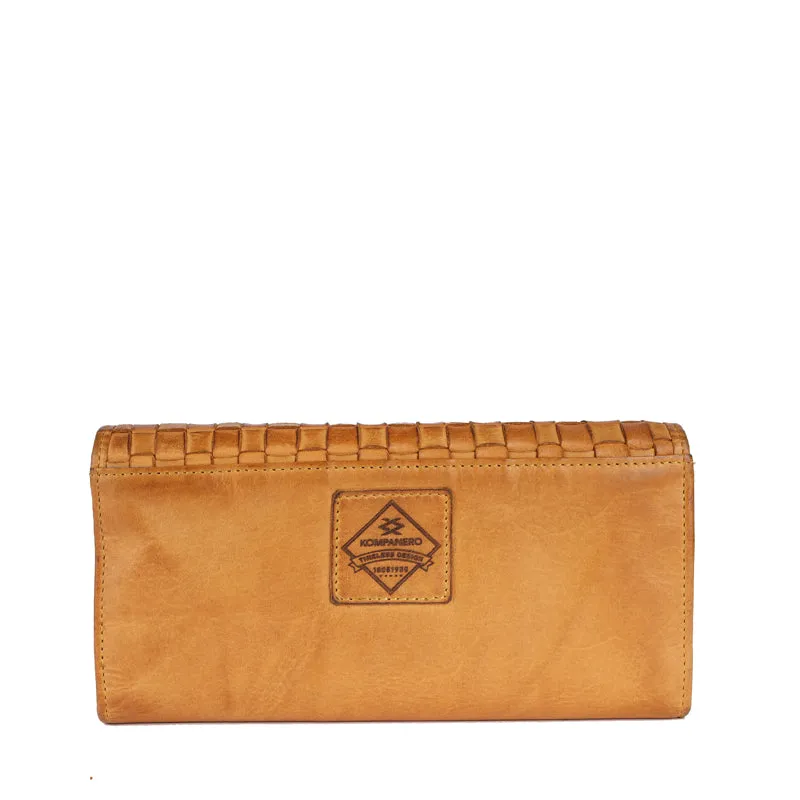 Betty -The Wallet