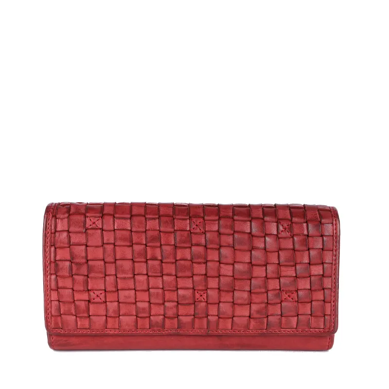 Betty -The Wallet