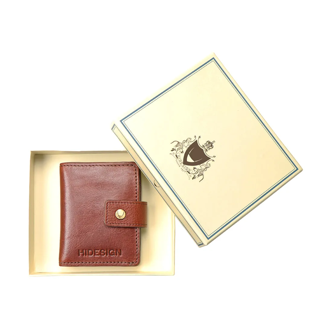 BOSE W1 BI-FOLD WALLET