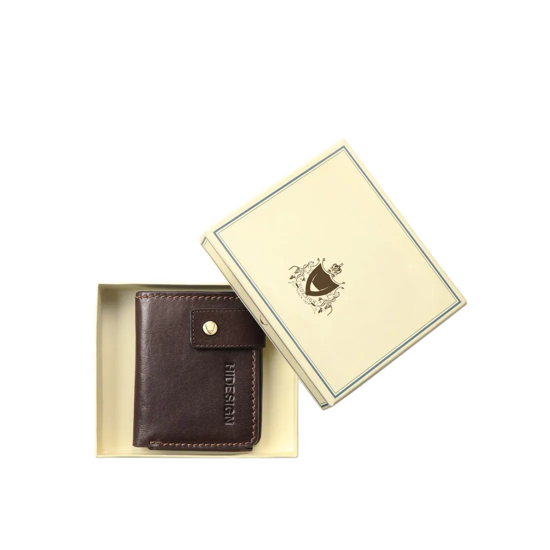 BOSE W2 TRI-FOLD WALLET
