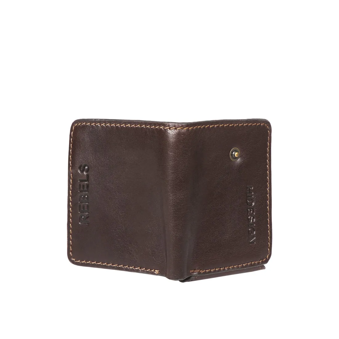 BOSE W2 TRI-FOLD WALLET