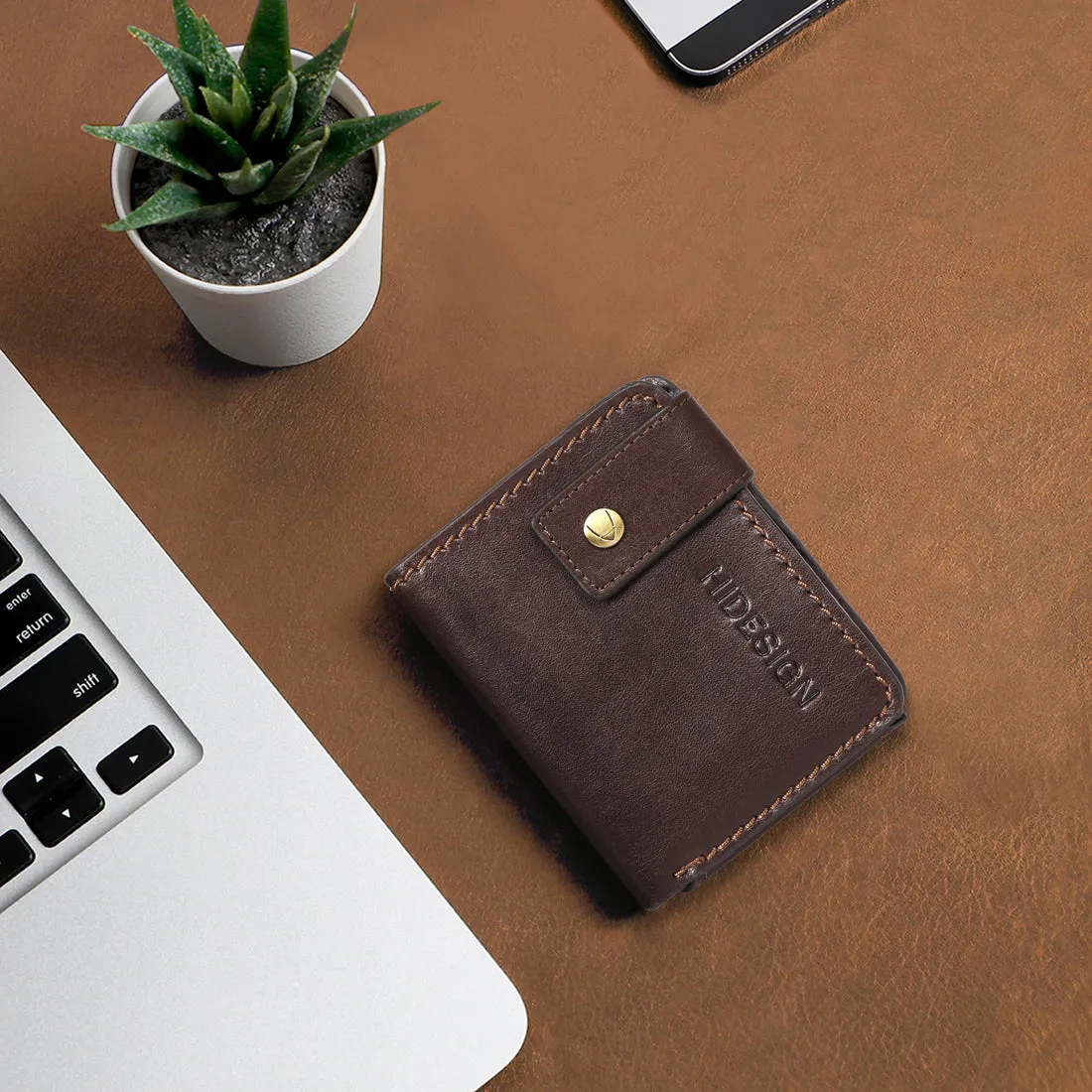 BOSE W2 TRI-FOLD WALLET