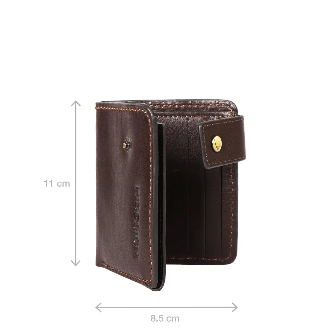 BOSE W2 TRI-FOLD WALLET