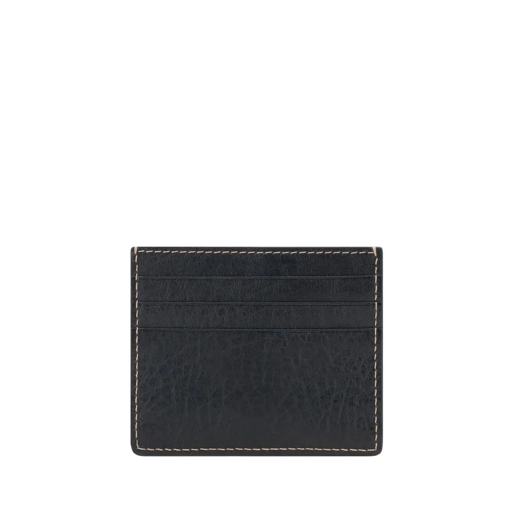 Brunello Cucinelli Card Holder