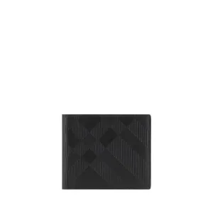Burberry Bifold Wallet
