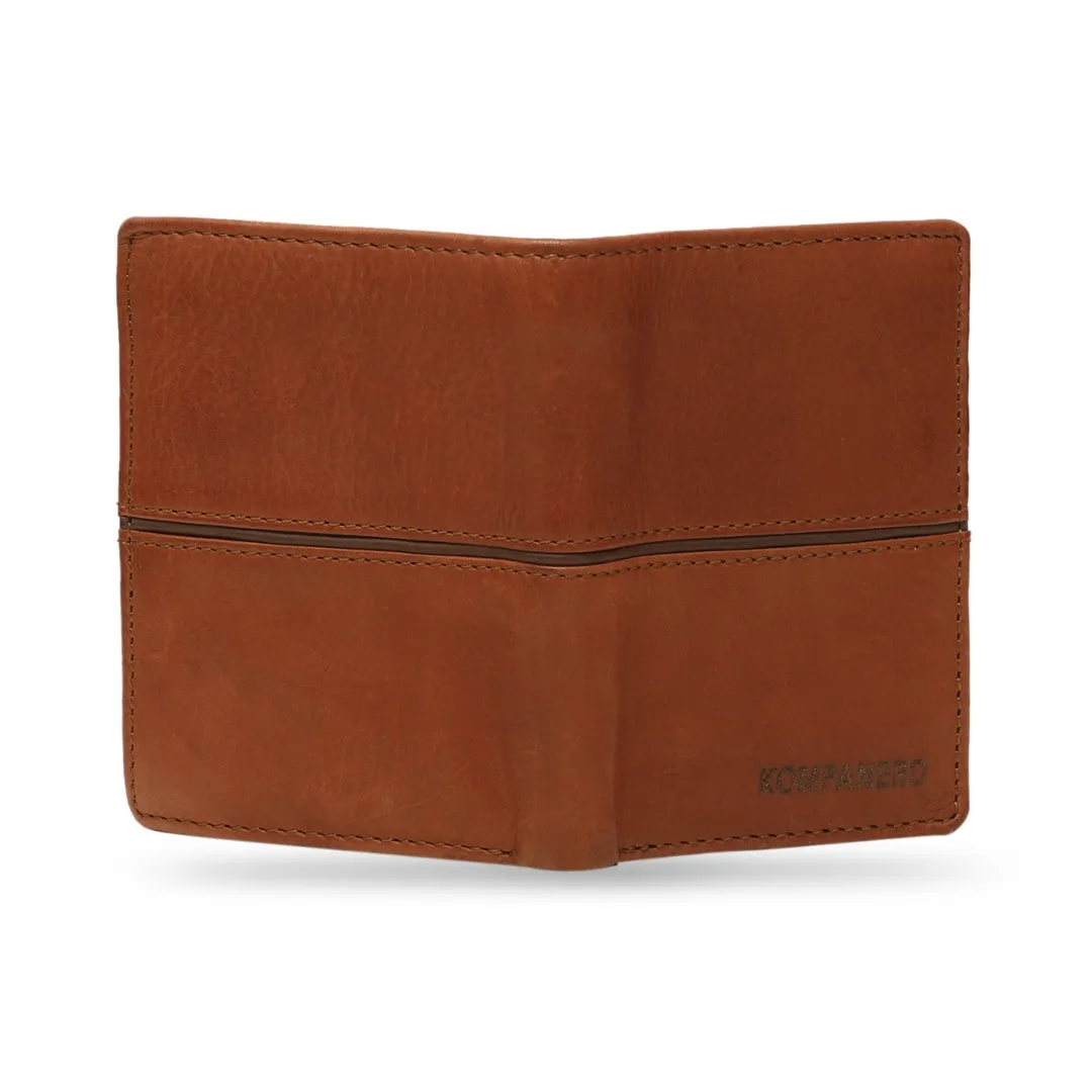 Caleb - The Wallet
