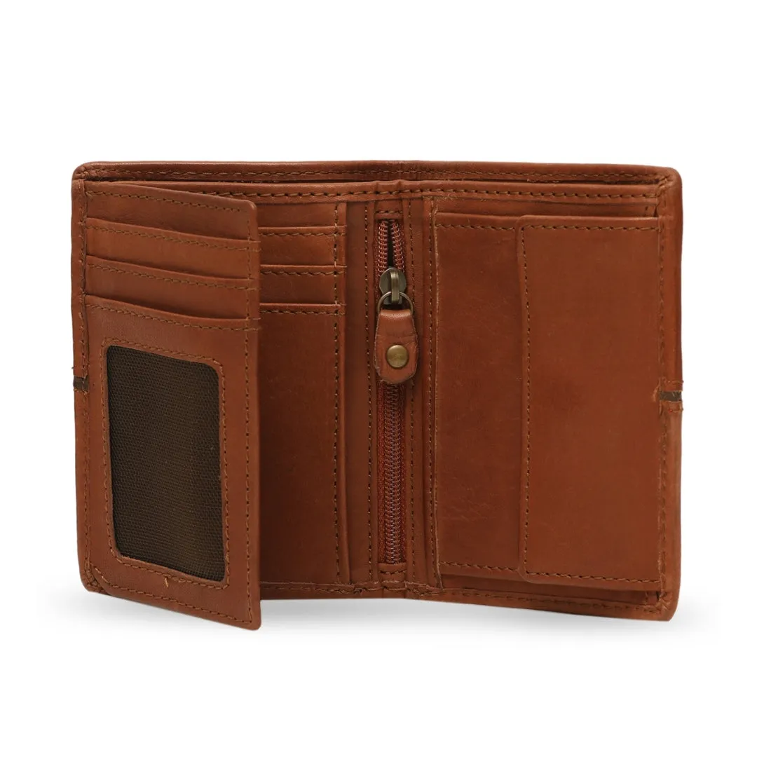 Caleb - The Wallet