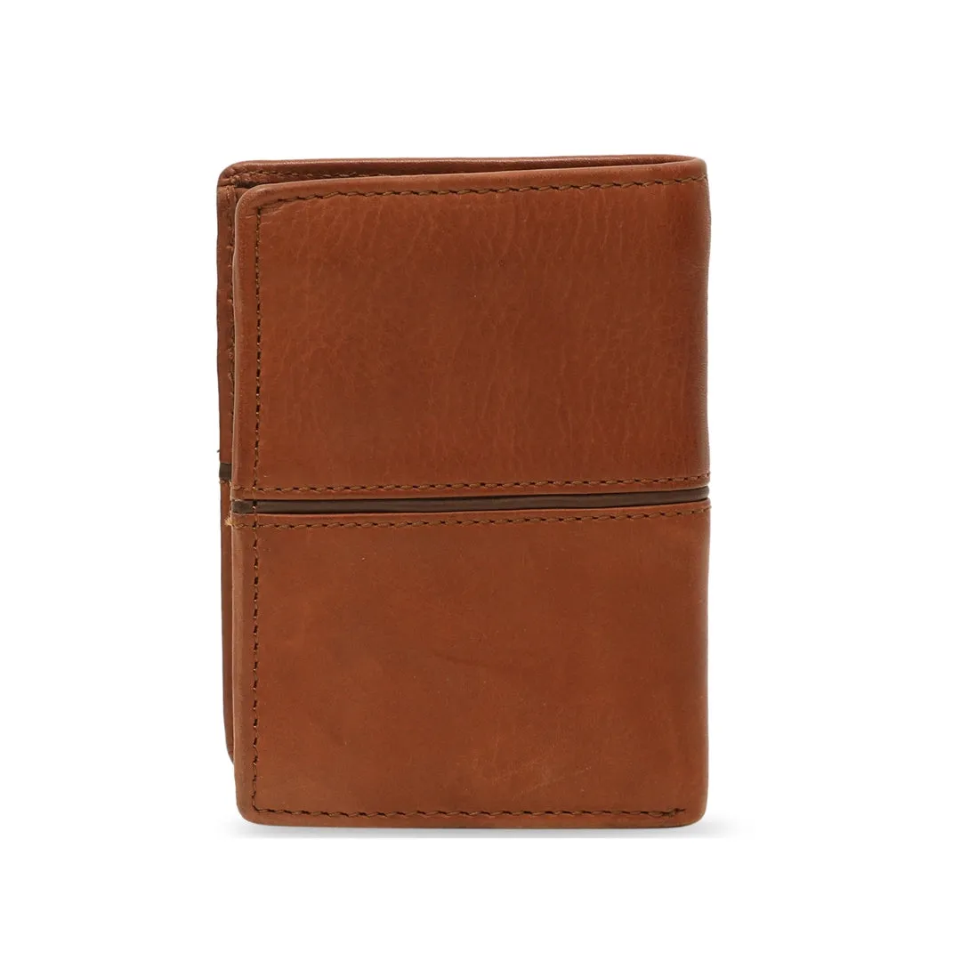 Caleb - The Wallet