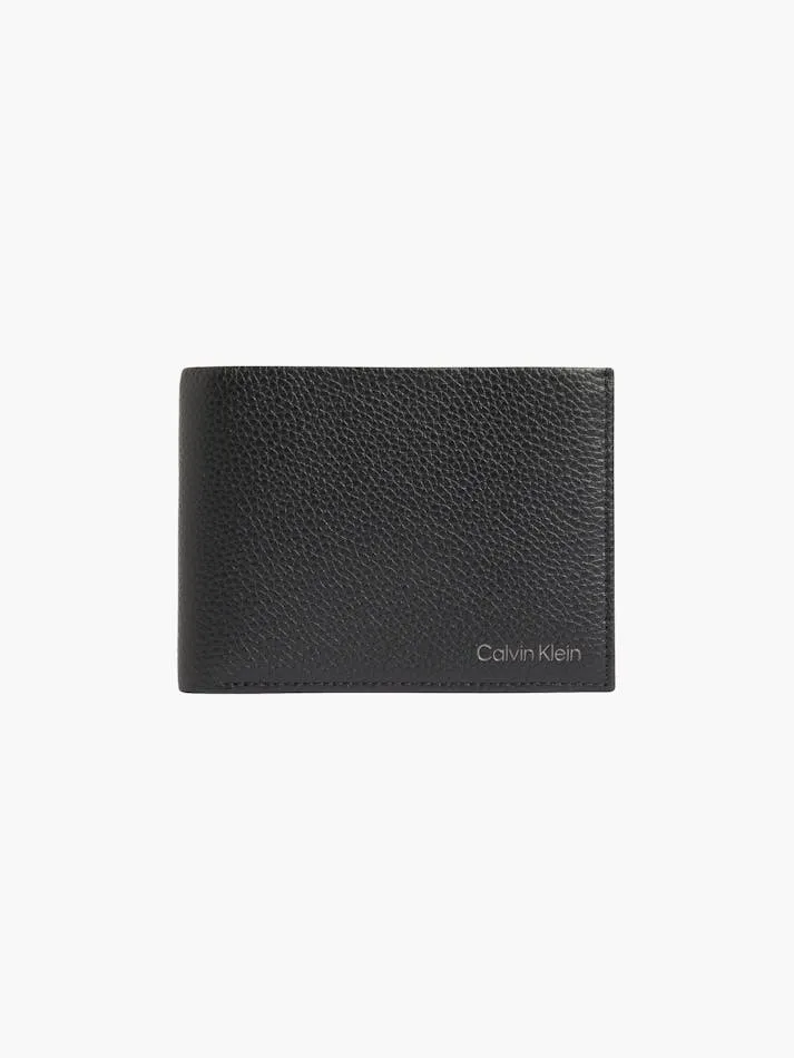 C.A.L.V.I.N K.L.E.I.N BIFOLD WALLET