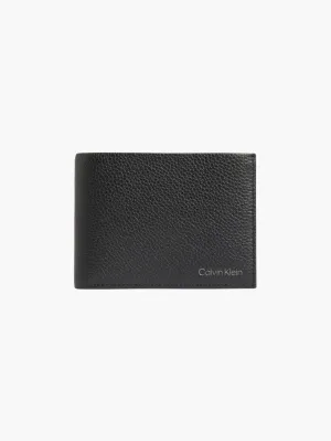 C.A.L.V.I.N K.L.E.I.N BIFOLD WALLET
