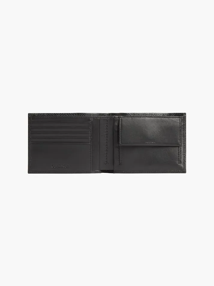 C.A.L.V.I.N K.L.E.I.N BIFOLD WALLET
