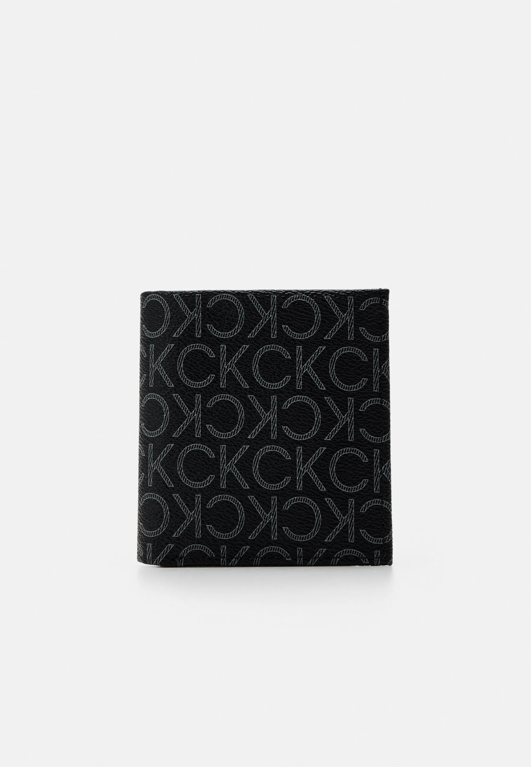 C.A.L.V.I.N K.L.E.I.N TRIFOLD WALLET