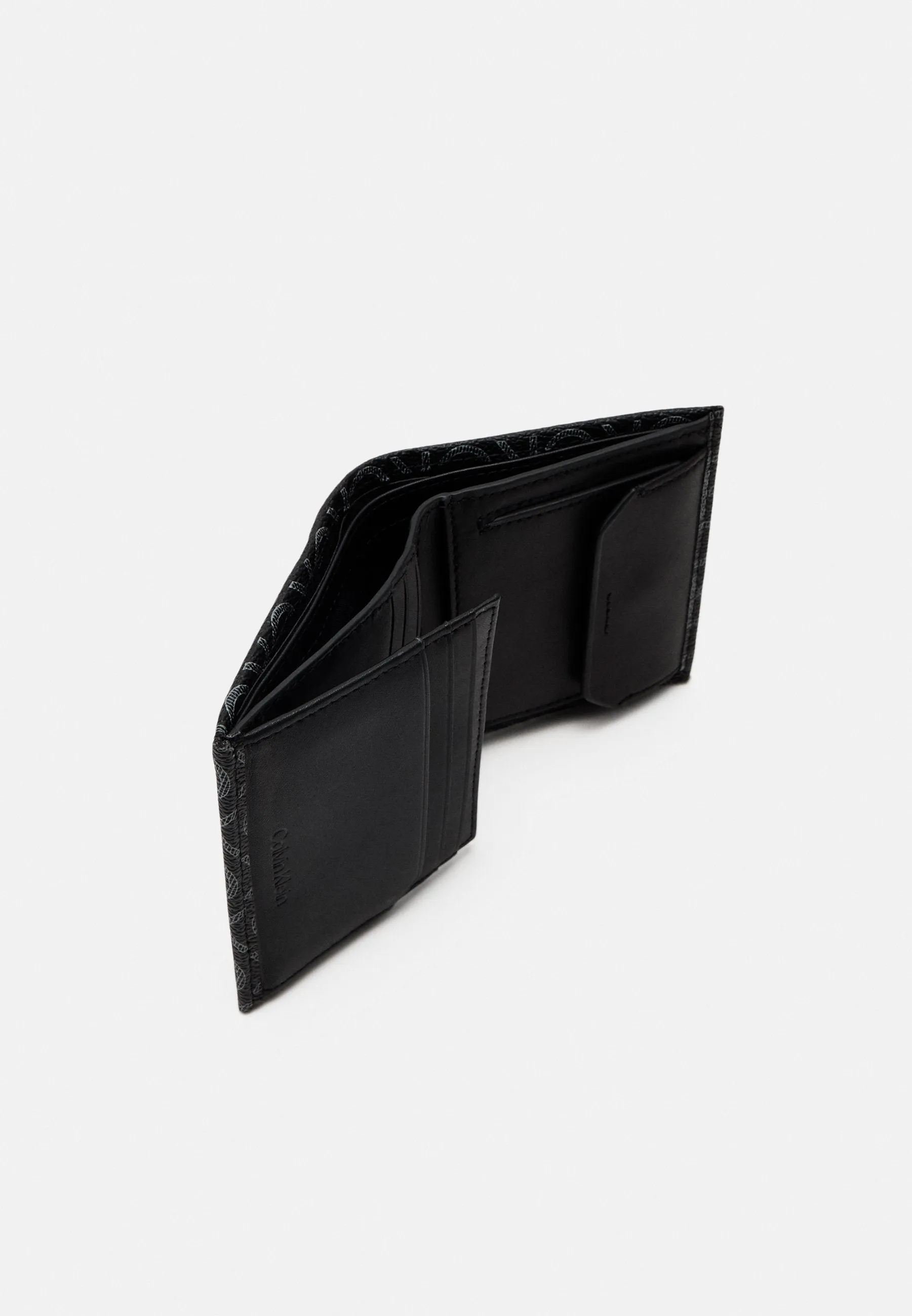 C.A.L.V.I.N K.L.E.I.N TRIFOLD WALLET
