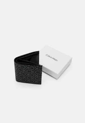 C.A.L.V.I.N K.L.E.I.N TRIFOLD WALLET