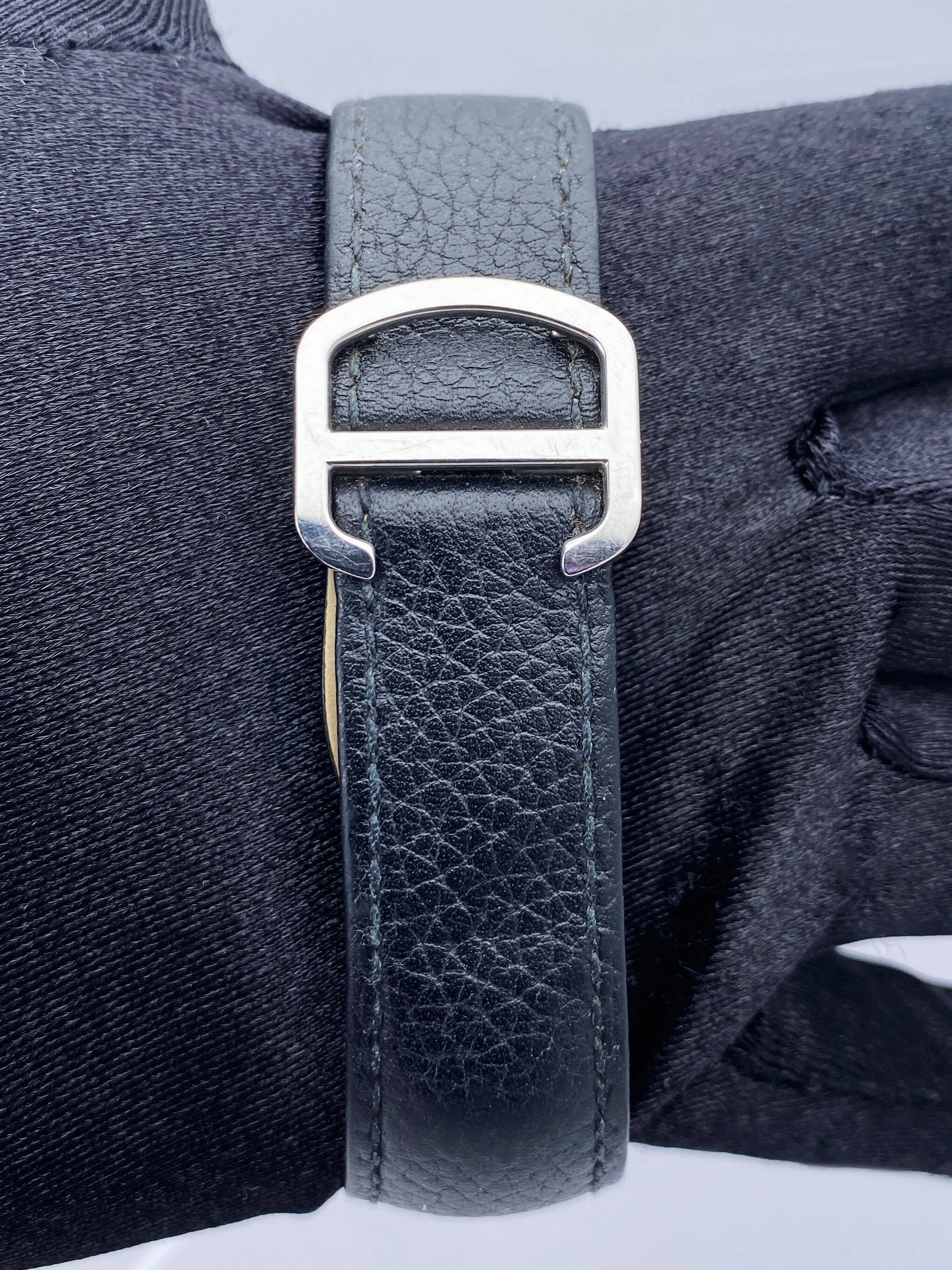 Cartier Tank Solo XL WSTA0029 Mens Watch