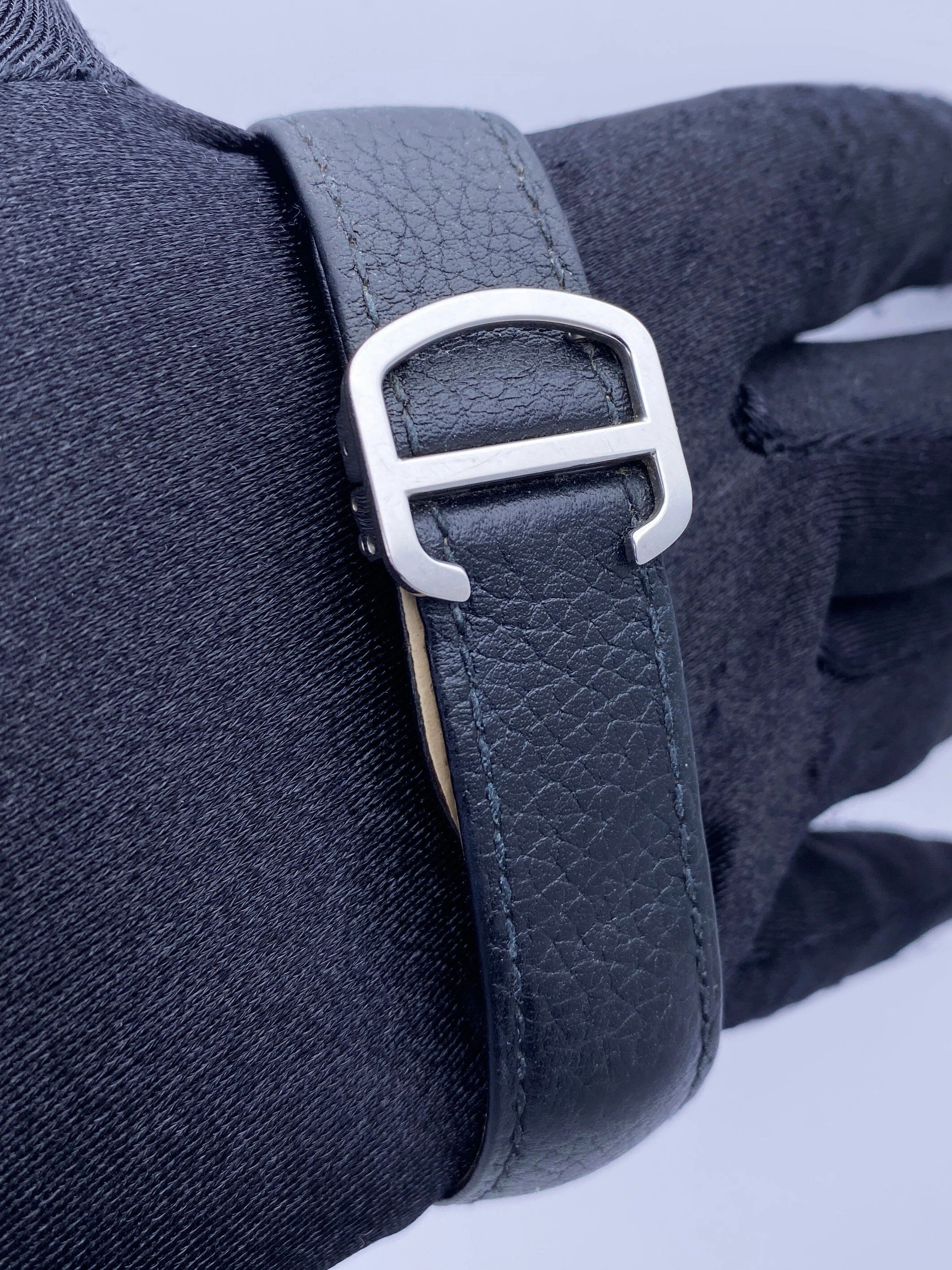Cartier Tank Solo XL WSTA0029 Mens Watch