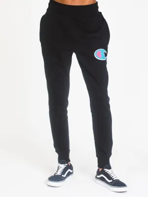 CHAMPION REVERSE WEAVE JOGGER  - CLEARANCE