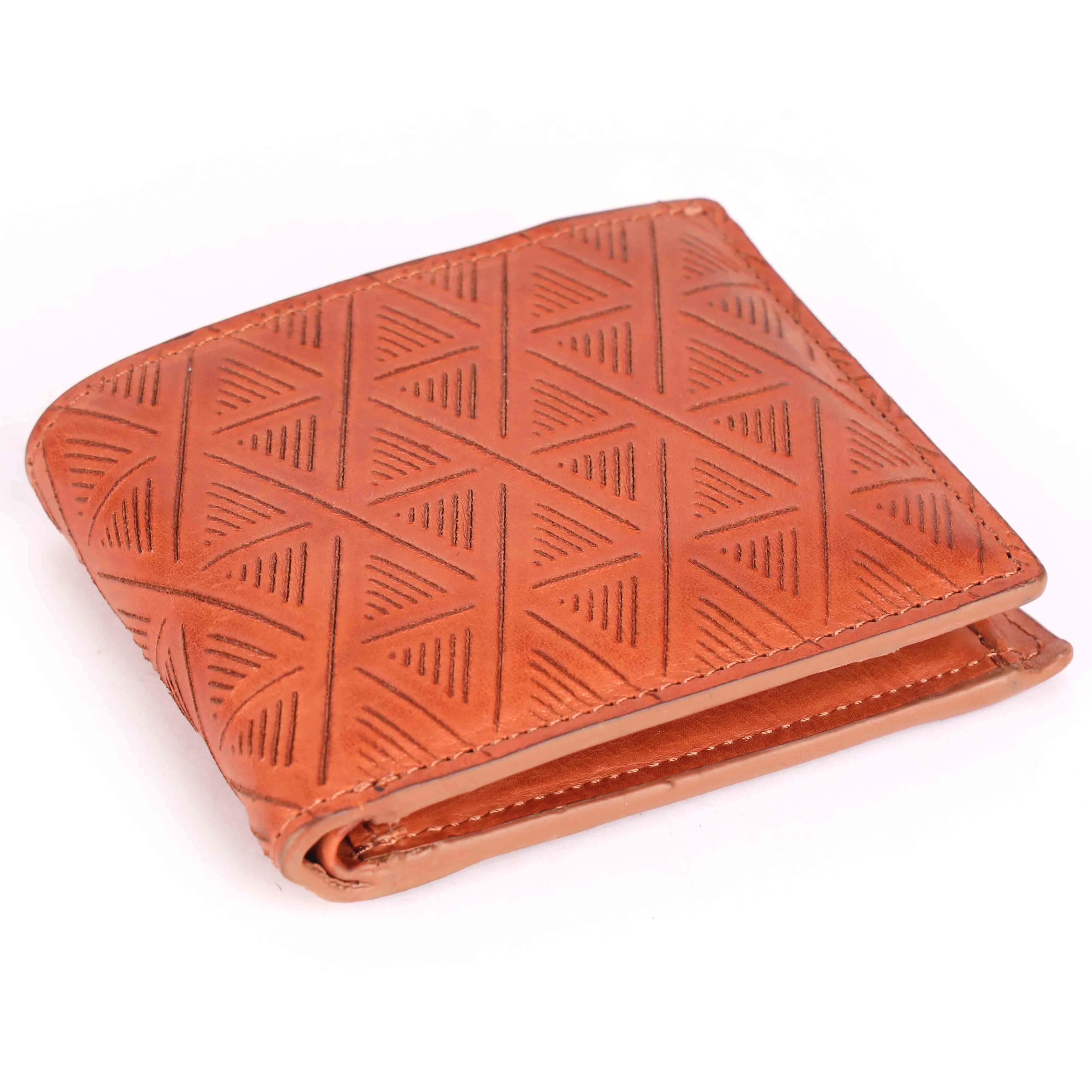 Chevron - The Wallet