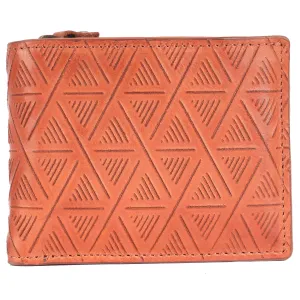 Chevron - The Wallet