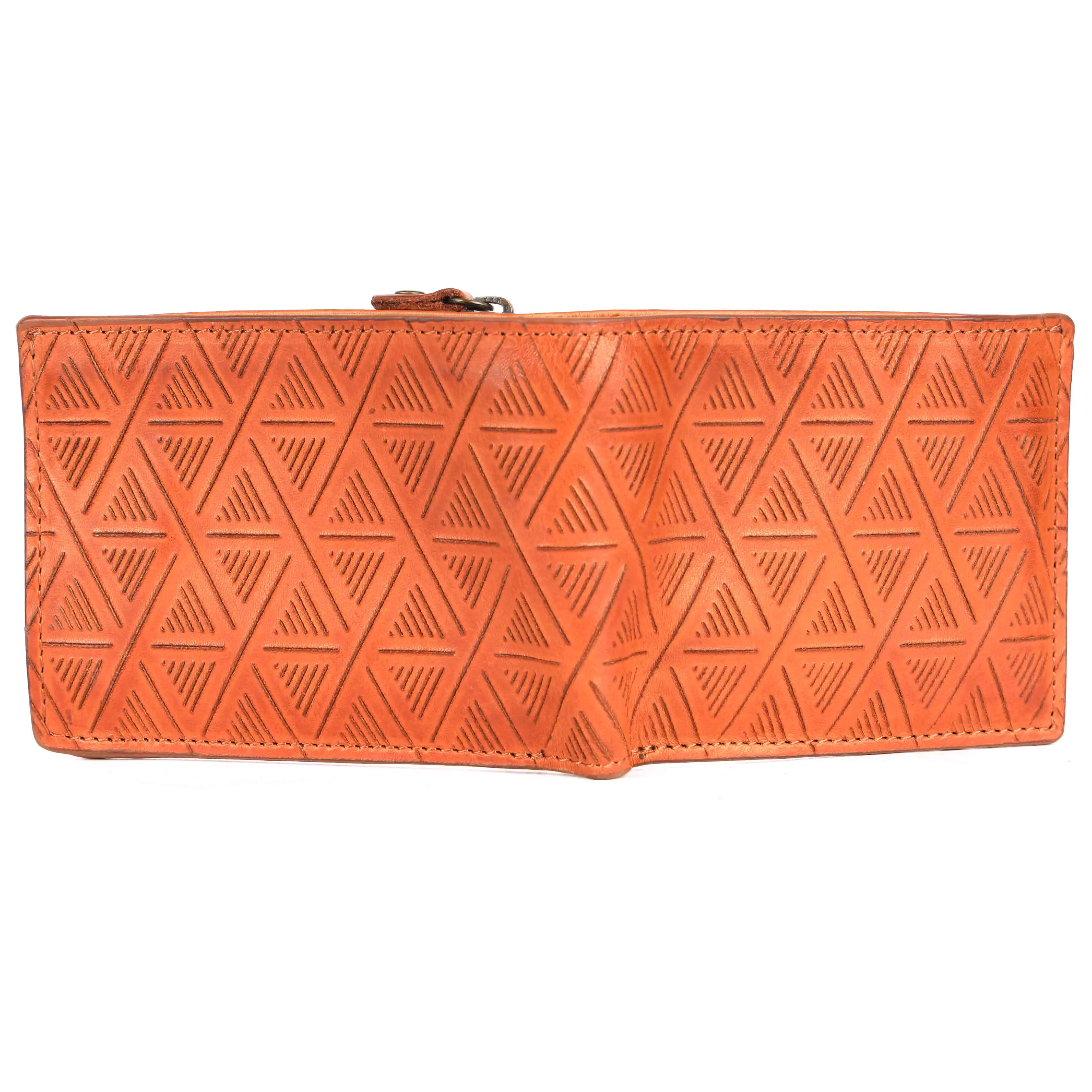 Chevron - The Wallet