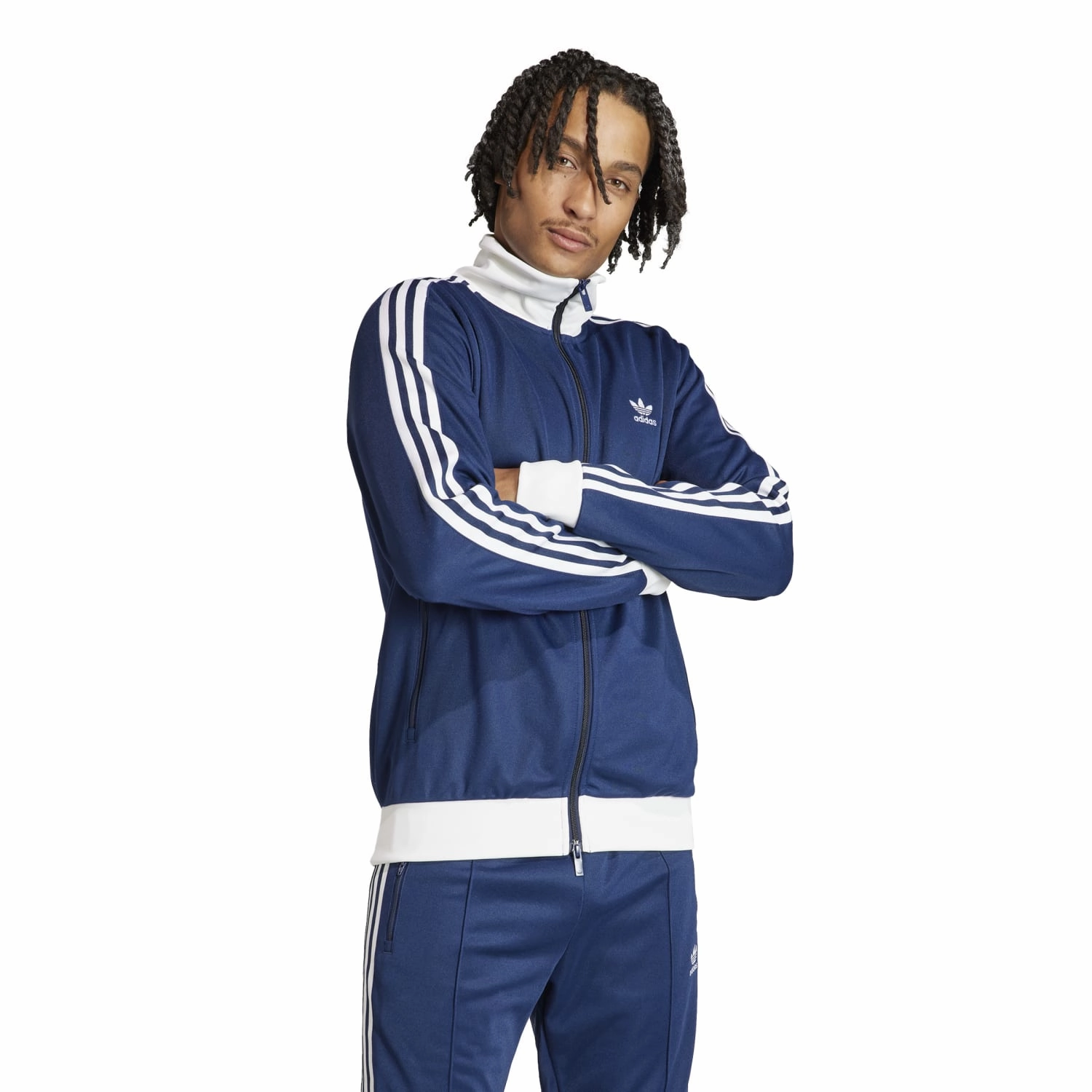 Classic Track Top - Mens