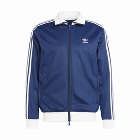 Classic Track Top - Mens