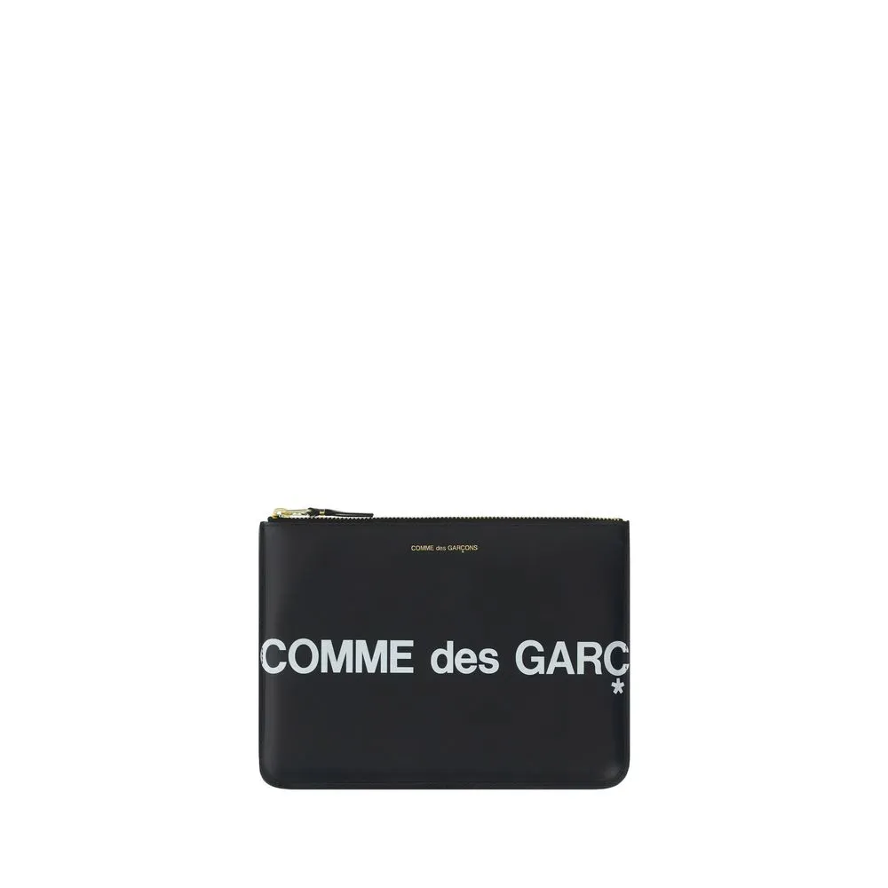 Comme Des Gar?ons Coin Purse