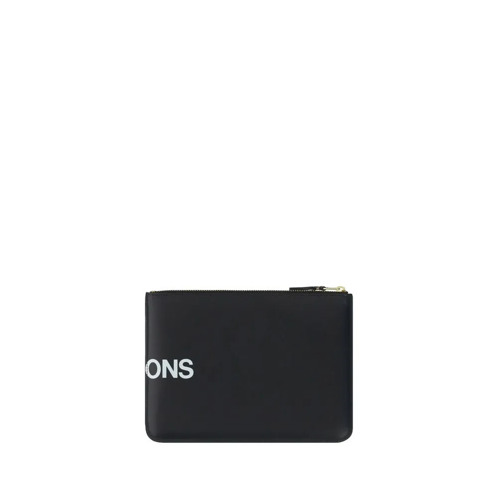 Comme Des Gar?ons Coin Purse