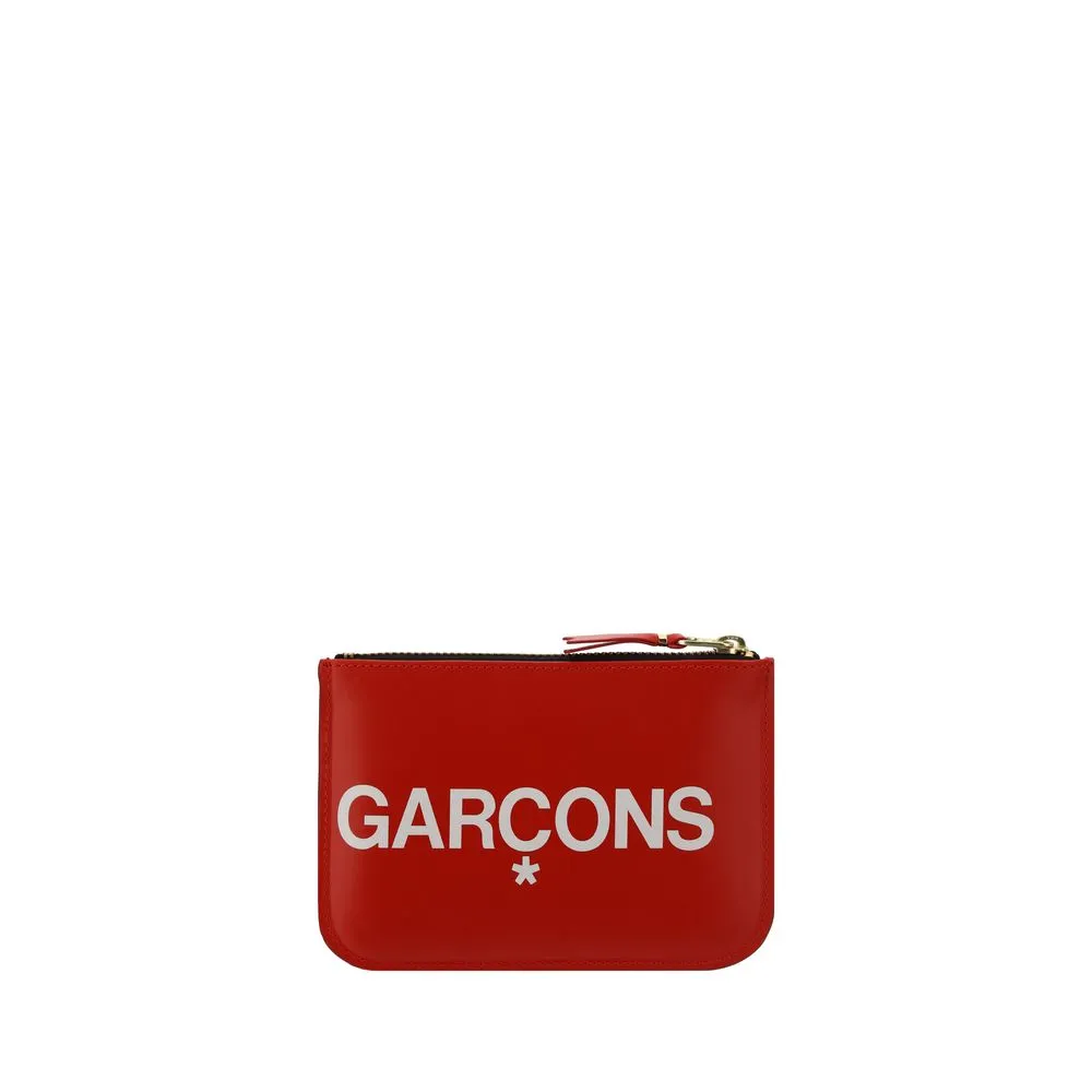 Comme Des Gar?ons Coin Purse