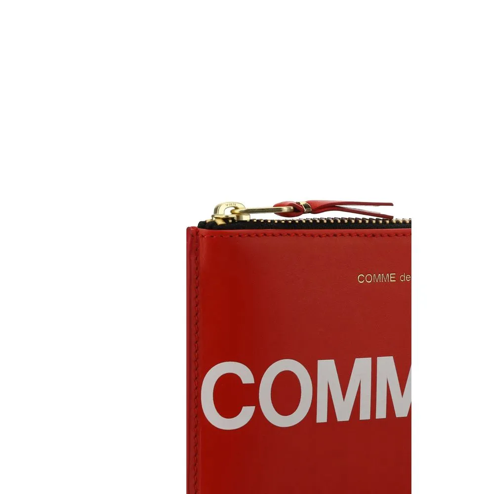 Comme Des Gar?ons Coin Purse